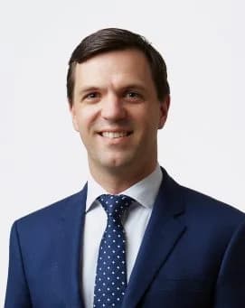 Barrington Parsons