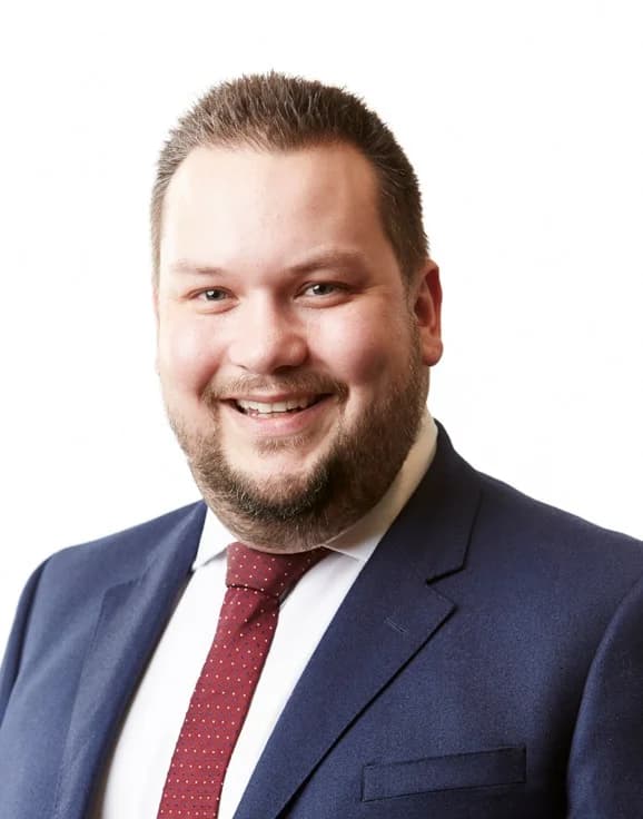 Brendan Keenan