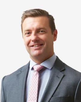 David Thornhill