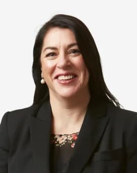 Fiona Sutherland