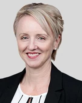 Joanne Henderson