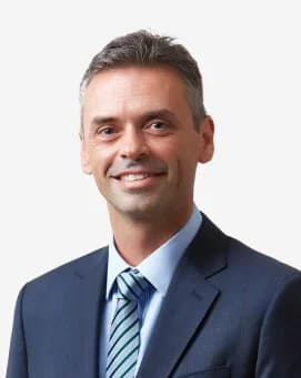 Mark Stanton