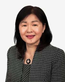 Sarah Lau