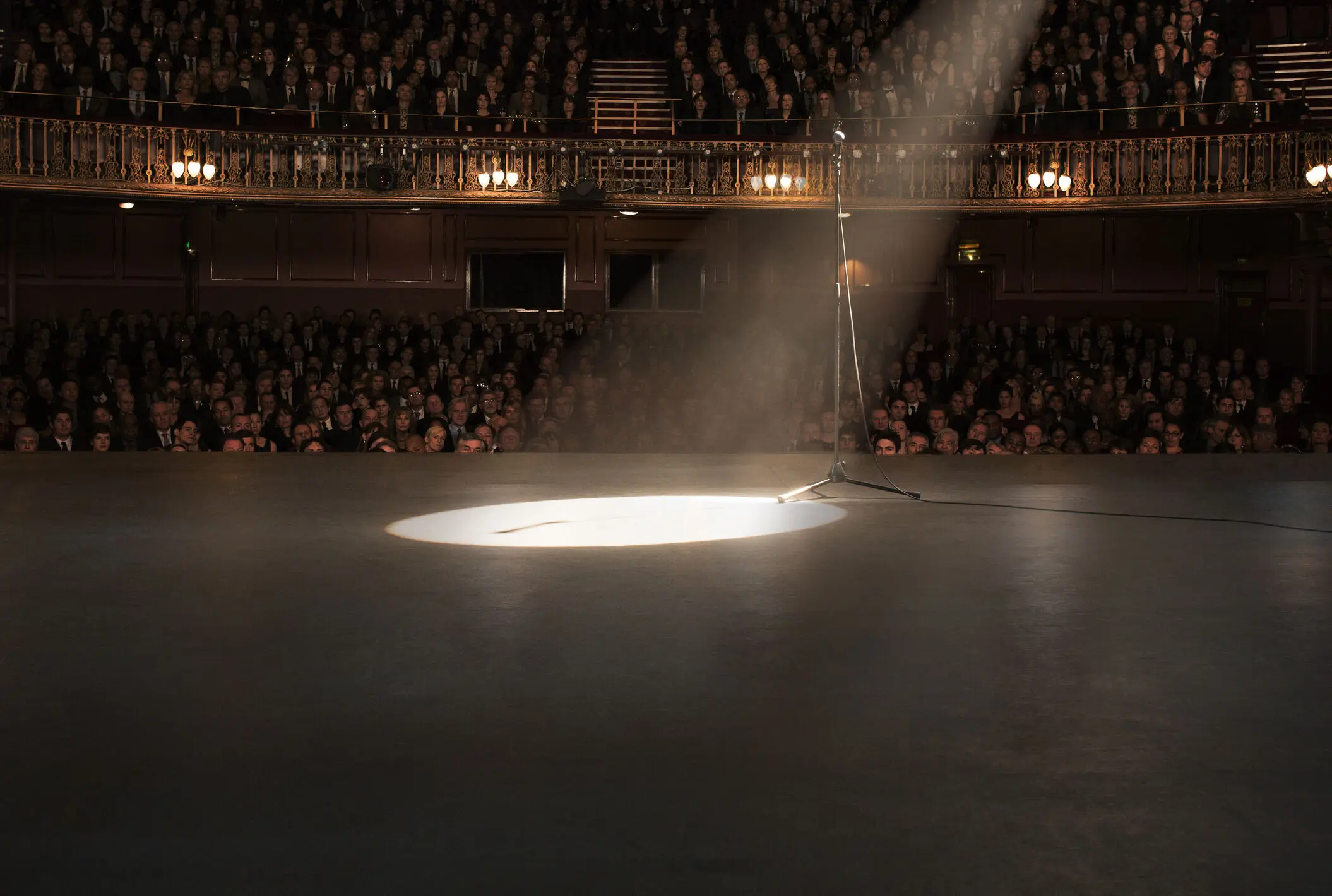 Beyond traditional: Spotlight on private credit