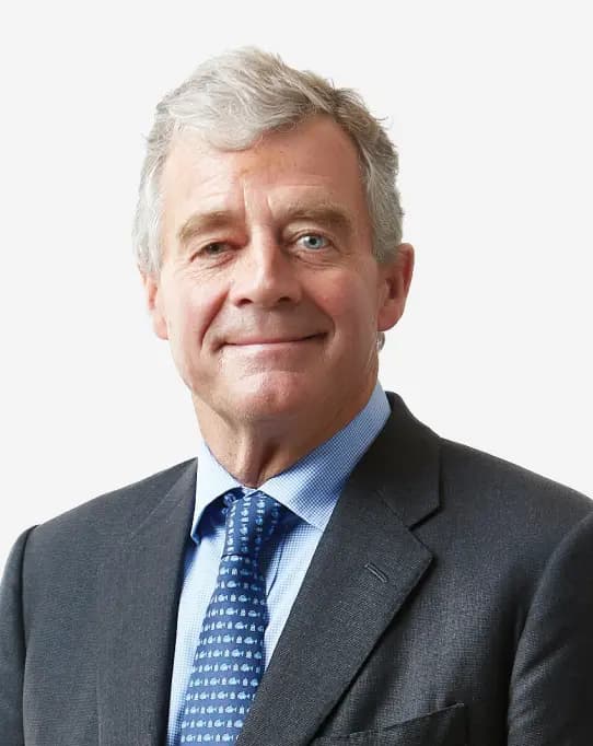 Edward Thornton