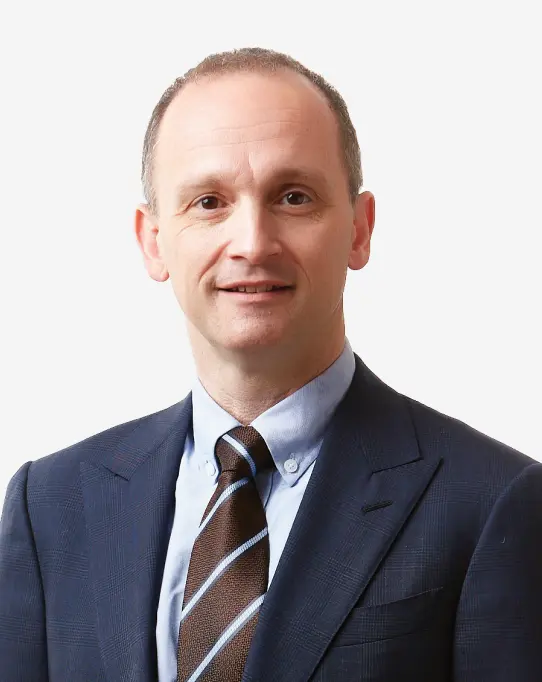 James Mitchell