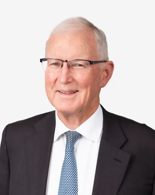 Robert Hay