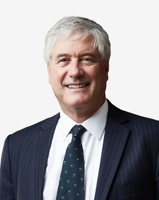 Graham Hartley