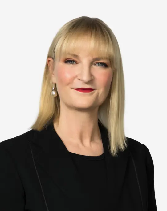 Karen Nolan