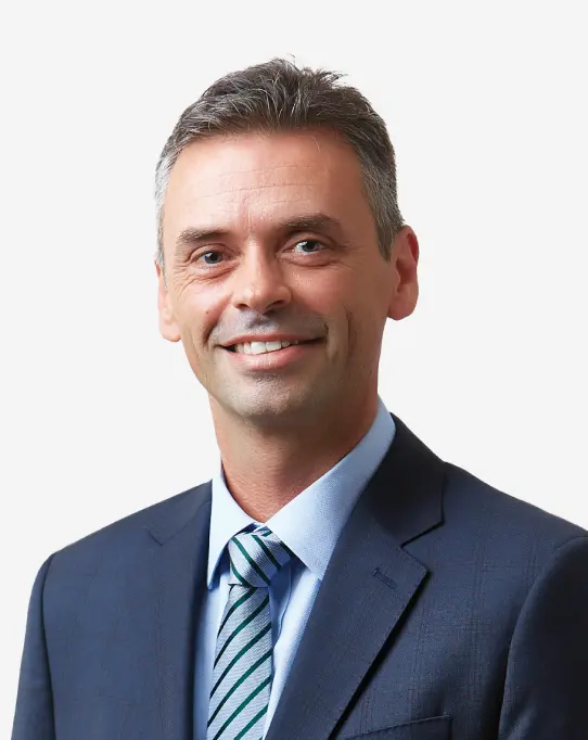 Mark Stanton