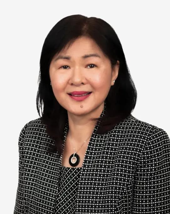 Sarah Lau