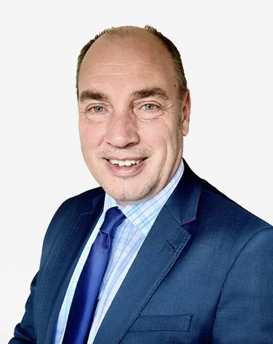 Liam Patterson