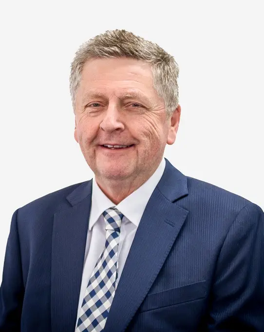 Roger Kelso
