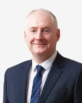 Stephen Ward