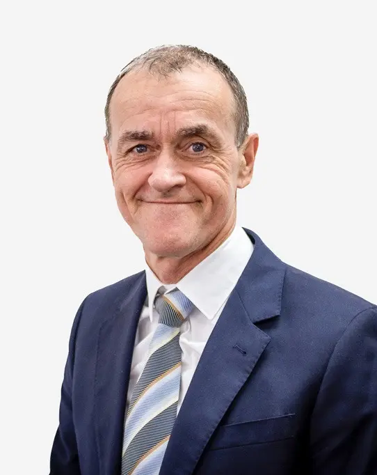 Stuart Palmer