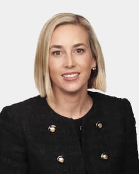 Claire Townsend