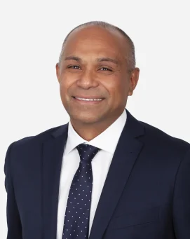 Rajesh Menon