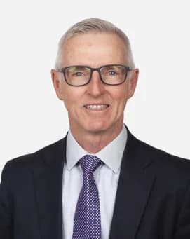 Richard Ashmore, OAM