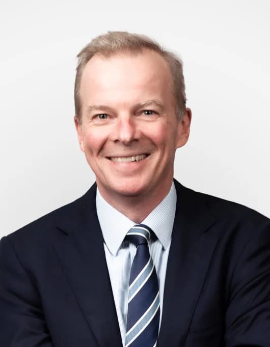 Simon Courtney