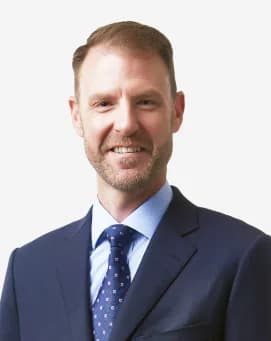 Timothy Walsh