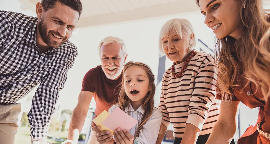 Family Governance