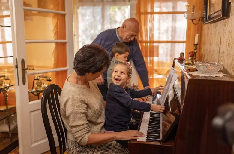 Family Succession and Trustee Services