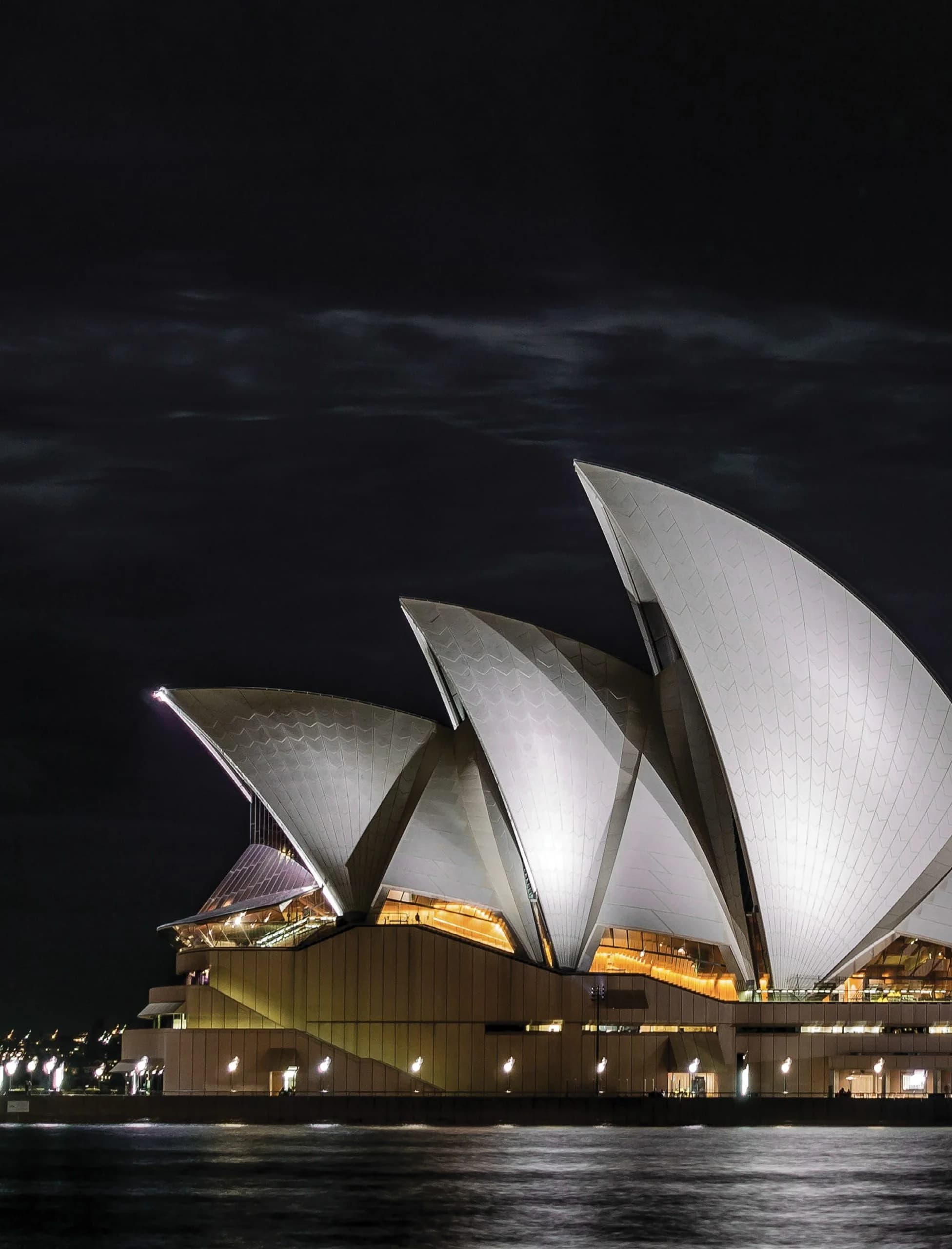 Sage Stone expands to Sydney