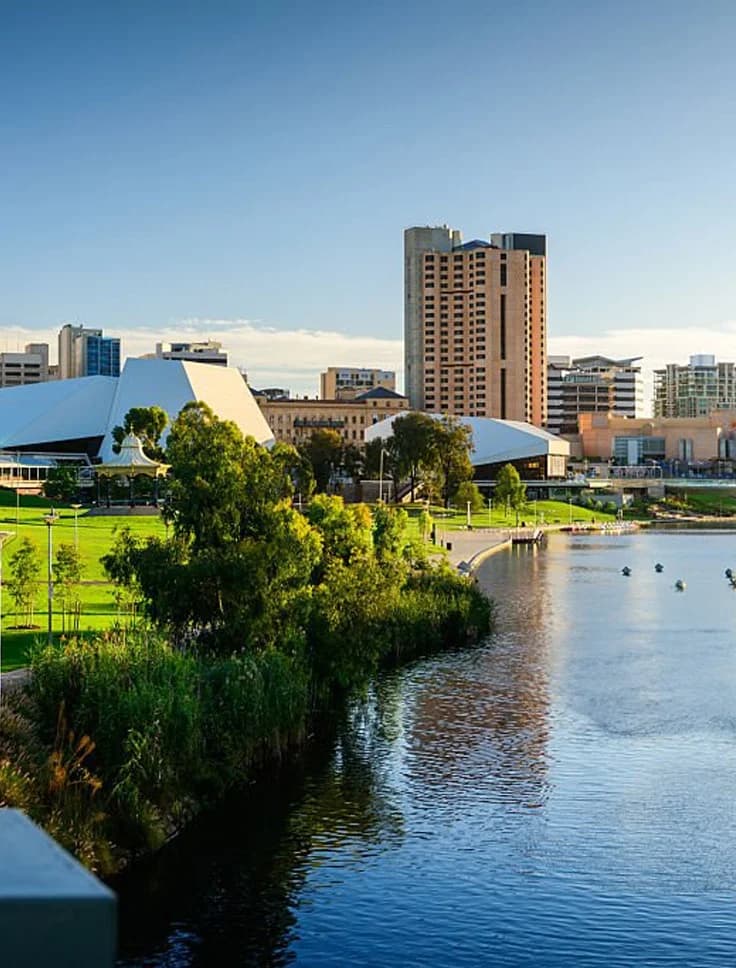Sage Stone expands to Adelaide