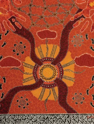 The Development of our RAP expresses our ambition to advance Sage Stone's reconciliation journey