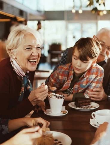 Sage Stone provides Multi-Family Office services across 4 offices and helps some of Australia's wealthiest families achieve what matters most